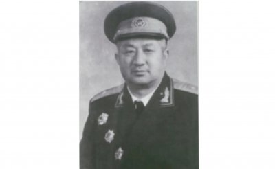​湖北军区独立第3师大别山南线剿匪纪事