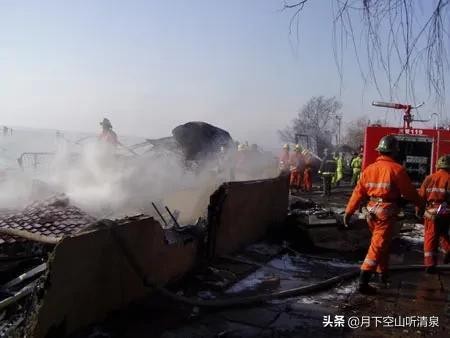 3.21空难事件黑匣子解密情况（18年前12人遭到处理）(12)