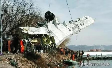 3.21空难事件黑匣子解密情况（18年前12人遭到处理）(2)
