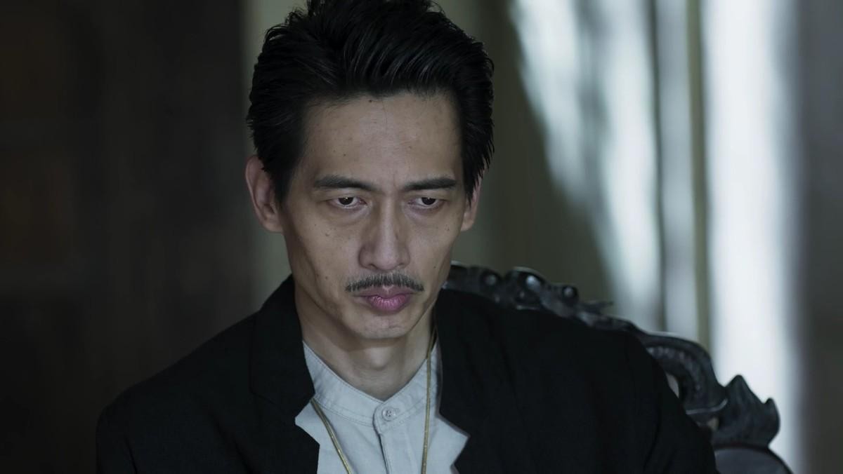 塔寨村真实事件（破冰行动塔寨村原型是哪个村）-