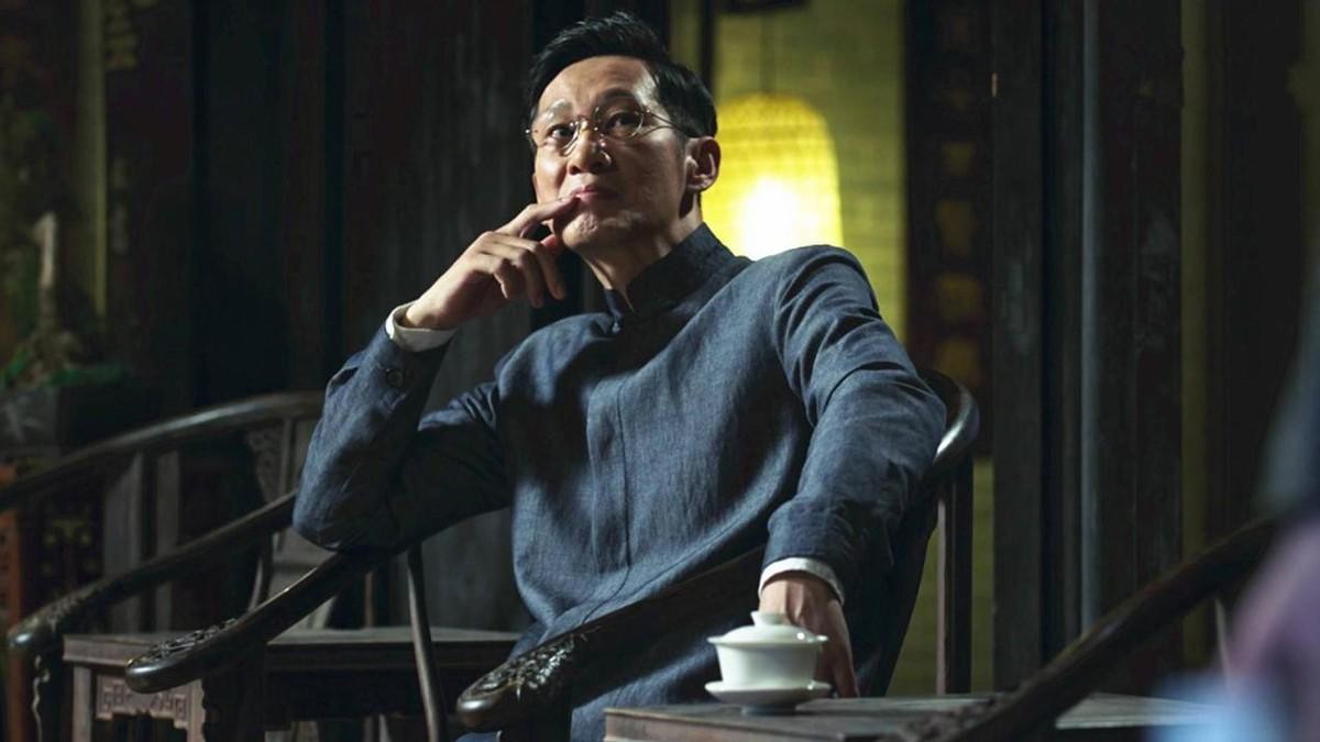 塔寨村真实事件（破冰行动塔寨村原型是哪个村）-