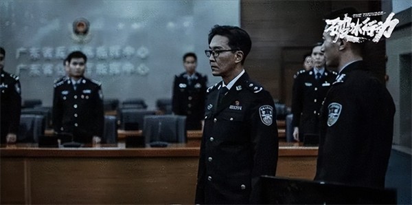 塔寨村真实事件（破冰行动塔寨村原型是哪个村）-