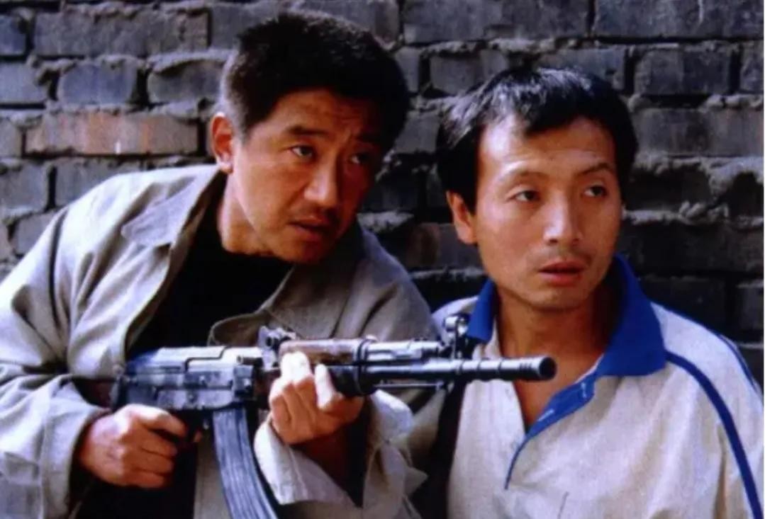 豆瓣高分十大反贪电视剧（反贪电视剧排行榜前十名）-
