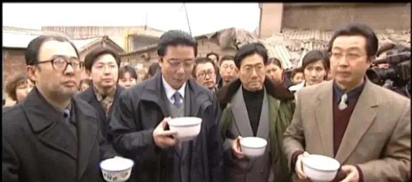 豆瓣高分十大反贪电视剧（反贪电视剧排行榜前十名）-