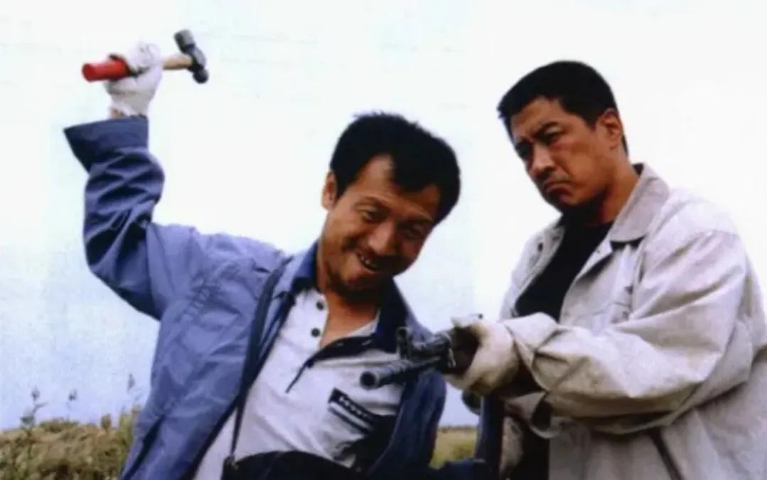 豆瓣高分十大反贪电视剧（反贪电视剧排行榜前十名）-