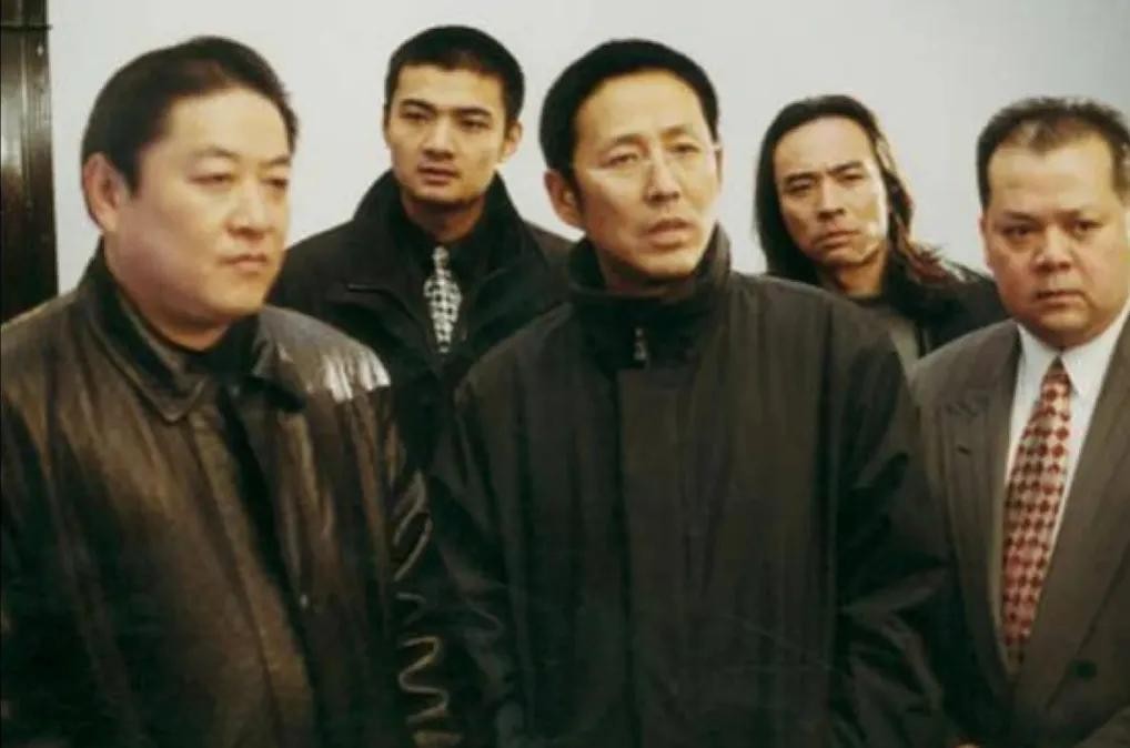 豆瓣高分十大反贪电视剧（反贪电视剧排行榜前十名）-