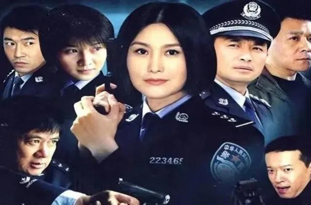 豆瓣高分十大反贪电视剧（反贪电视剧排行榜前十名）-