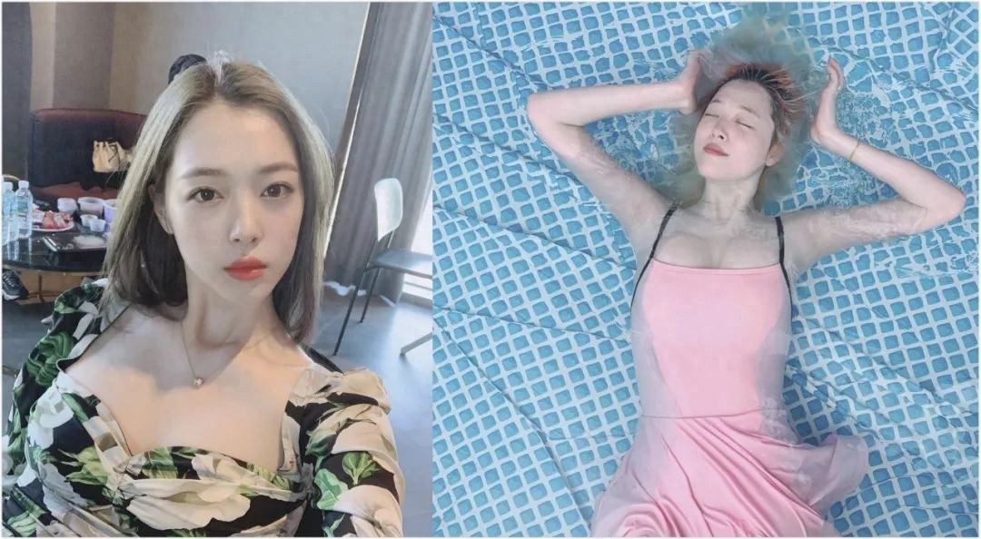雪莉为什么自杀（雪莉为什么结束自己的生命）-