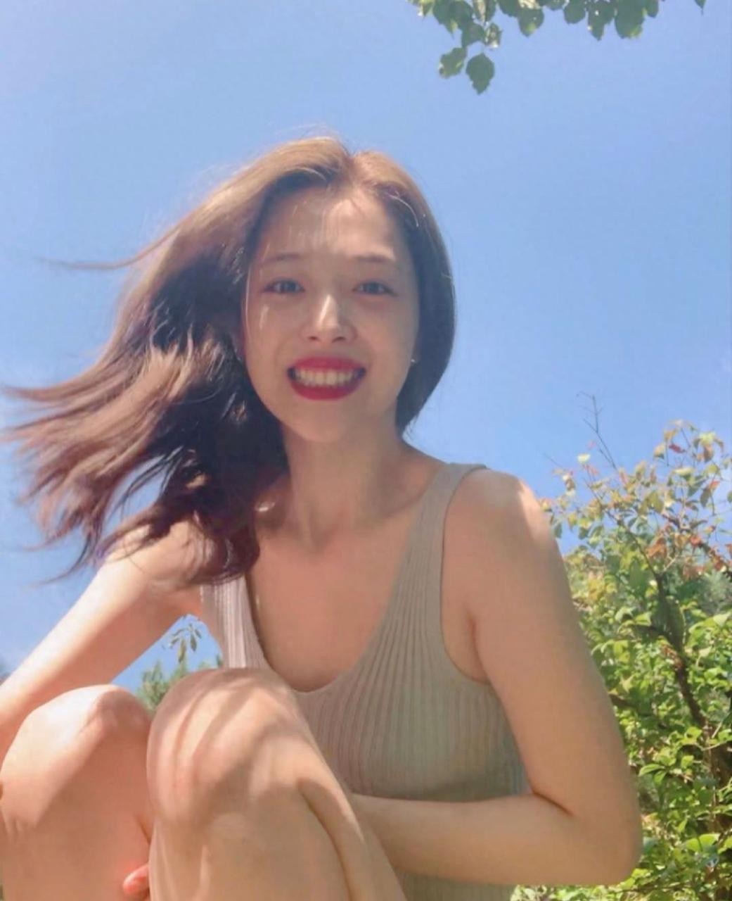 雪莉为什么自杀（雪莉为什么结束自己的生命）-