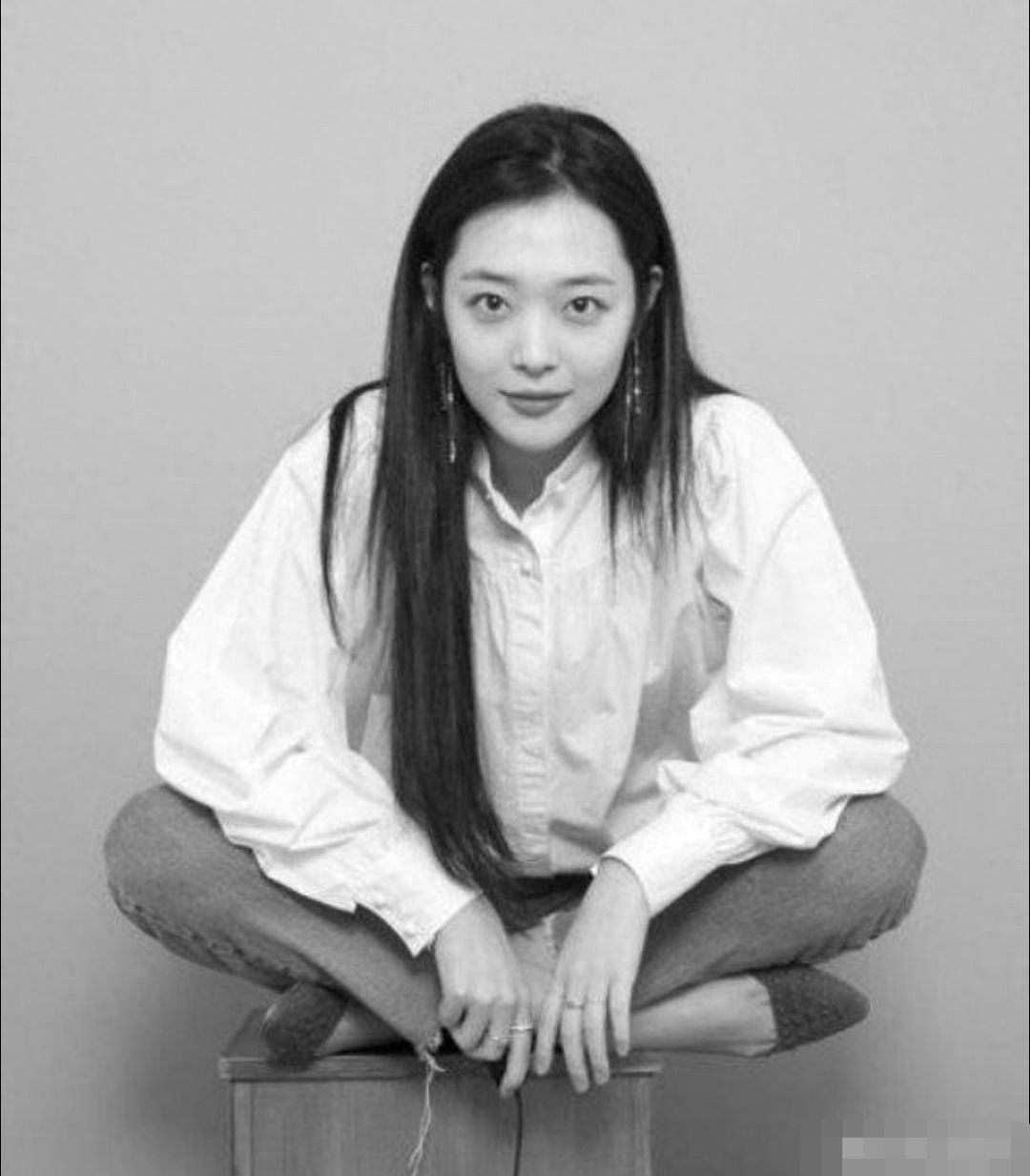 雪莉为什么自杀（雪莉为什么结束自己的生命）-