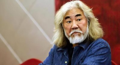 ​老夫少妻有多辛苦，盘点那些著名的“老少恋”，最大相差54岁