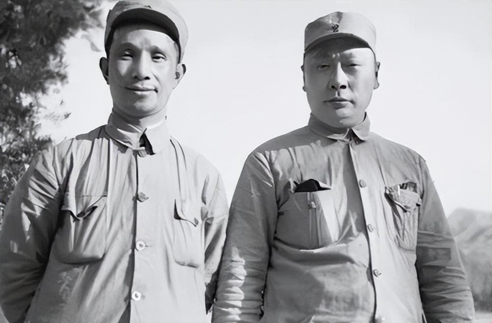 孟良崮战役真相（孟良崮战役打得有多惨）-