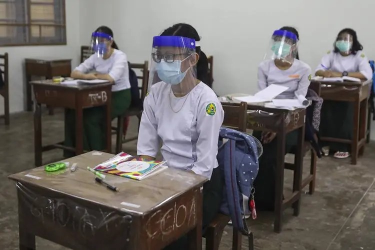 佤邦属于哪个国家，佤邦为什么都是中国人-