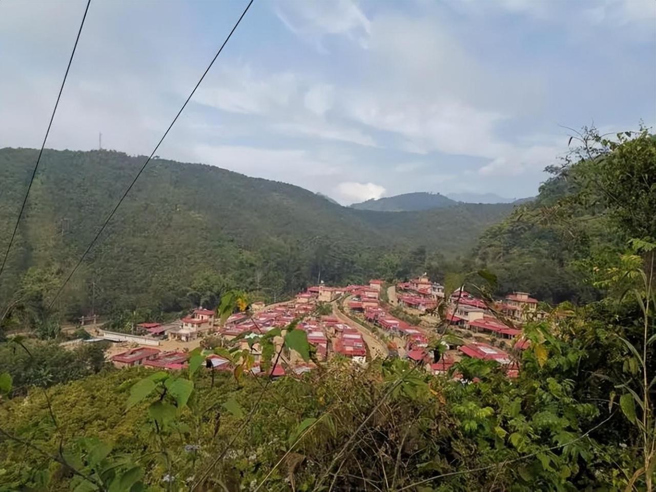 佤邦属于哪个国家，佤邦为什么都是中国人-