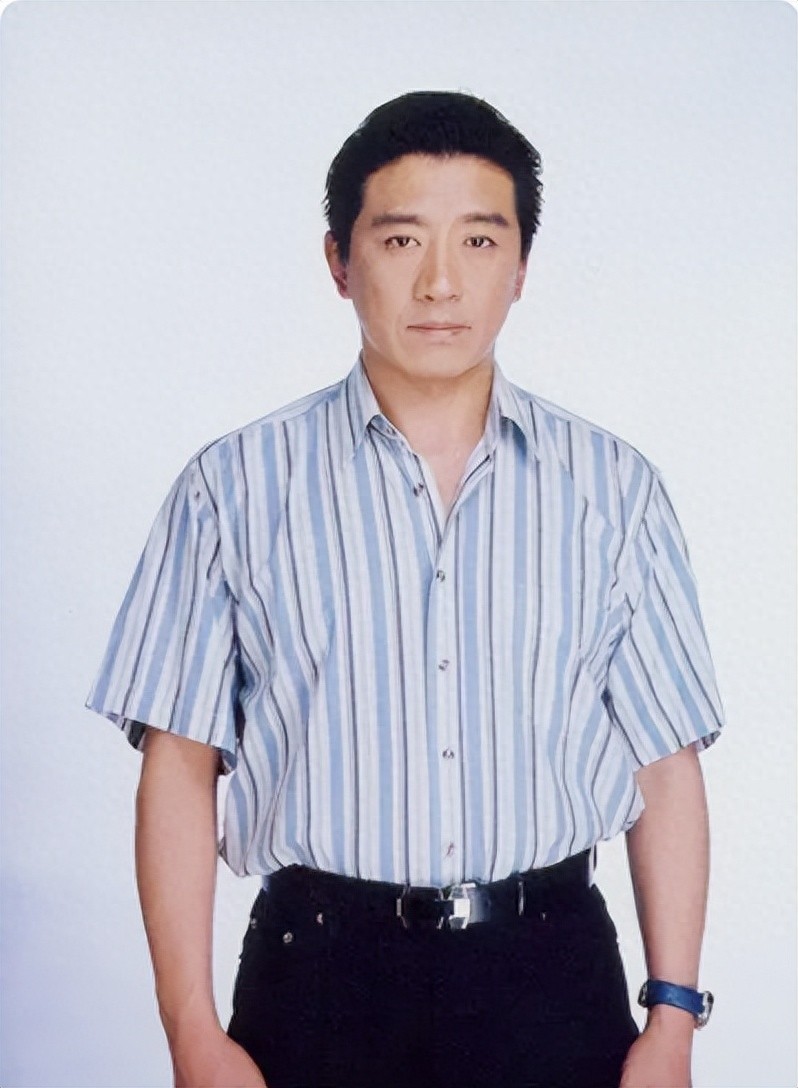 演员丁勇岱个人简历（丁勇岱演过的电视剧有哪些）-