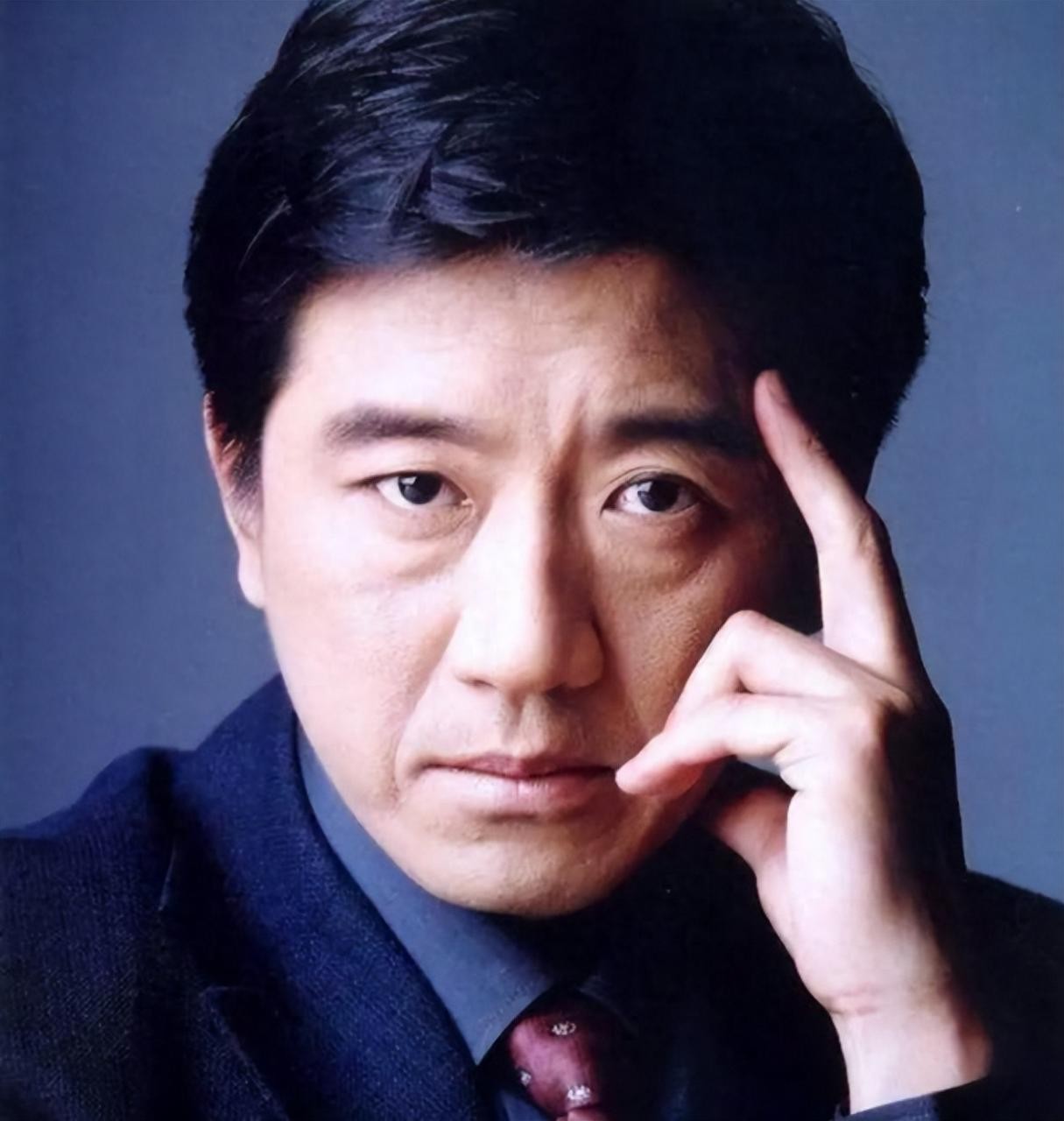 演员丁勇岱个人简历（丁勇岱演过的电视剧有哪些）-