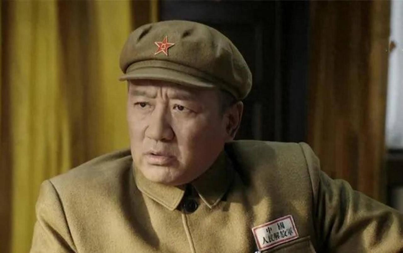 演员丁勇岱个人简历（丁勇岱演过的电视剧有哪些）-