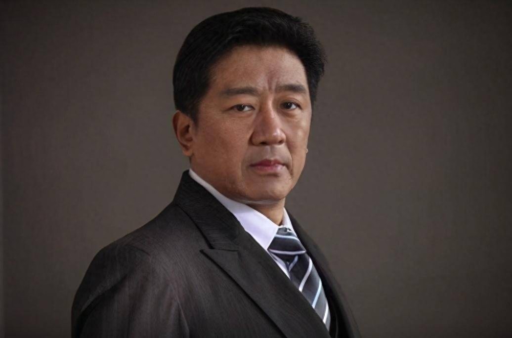 演员丁勇岱个人简历（丁勇岱演过的电视剧有哪些）-