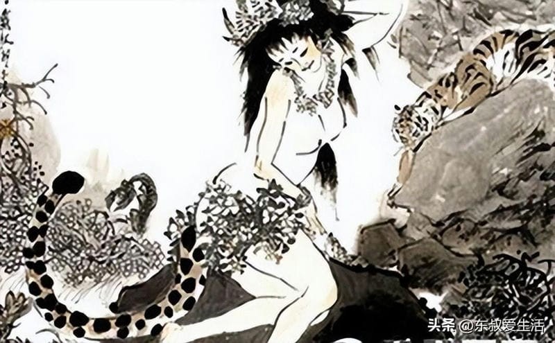 王母娘娘玉皇大帝是夫妻吗（玉皇大帝真正的妻子是谁）