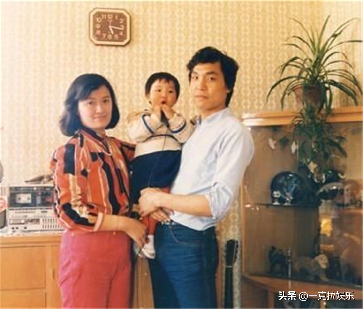 王祖蓝和李亚男是怎么认识的（李亚男为什么看上王祖蓝）