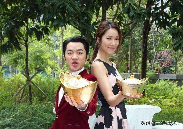 王祖蓝和李亚男是怎么认识的（李亚男为什么看上王祖蓝）