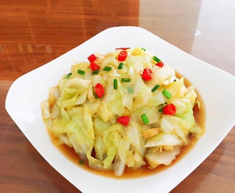 牛心菜跟包菜有什么区别（牛心菜和包菜的区别在哪里）