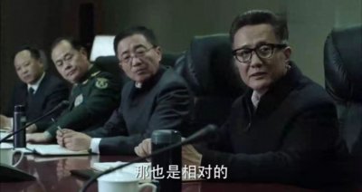 ​人民的名义：高育良为何不能担任汉东省省长？难道不能“沙高配”