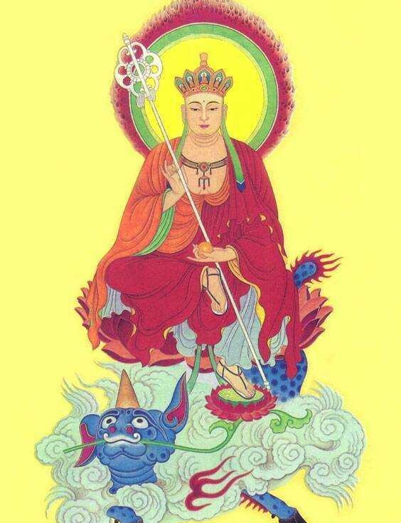 酆都大帝在天庭相当于什么地位（酆都大帝和阎王谁大谁更厉害）