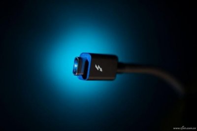 ​thunderbolt4是什么接口（浅析雷电Thunderbolt的前生今世）