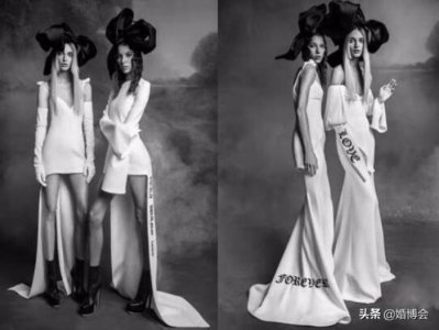 ​十大婚纱摄影排行（10大全球顶级婚纱品牌）