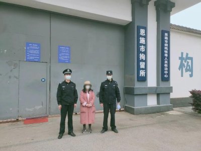 ​女司机拖行交警数米扬长而去！一查背后真相惊人