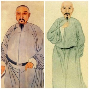 ​林则徐与魏源，究竟谁是近代中国睁眼看世界的第一人？有何依据？