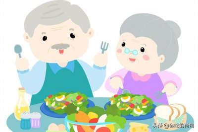 ​10种“长寿食物”排行榜，中老年人要多吃，营养丰富，别心疼钱