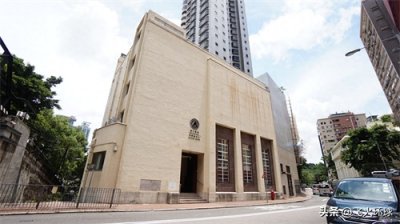 ​共济会揭秘 知名的香港共济会成员 Part I