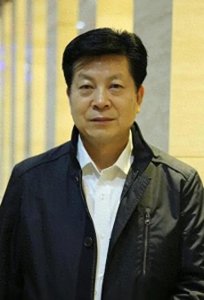 ​河南省开封市委原书记祁金立的从政之路