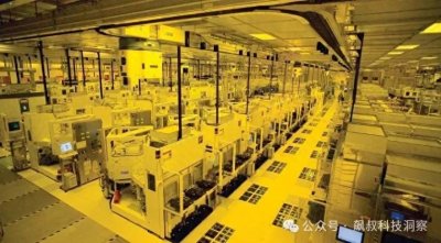 ​产业破局！国产光刻机28nm实现90%国产化，实现出口50台！