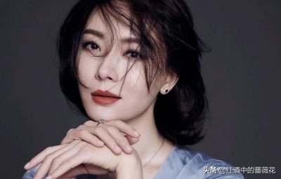 ​陈数四大经典角色，黄依依引关注，铁梨花获最佳女演员