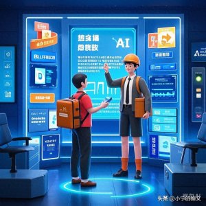 ​小额创业项目有哪些？2025年指南：低成本高回报的40个轻资产赛道