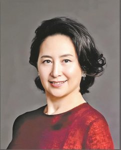 ​离婚25年后，再看何超琼和许晋亨，才明白两人根本不是一路人