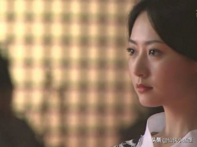 ​《神话》崔文子的真实身份是什么？最对不起易小川的是吕雉