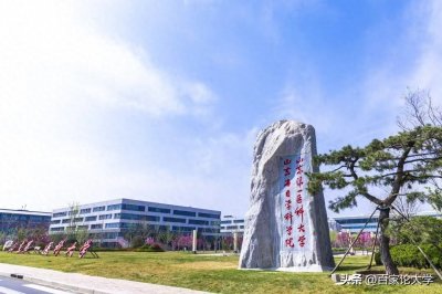 ​山东五所医学院校全国排名大幅上涨，山一大由落后逐渐转为领跑