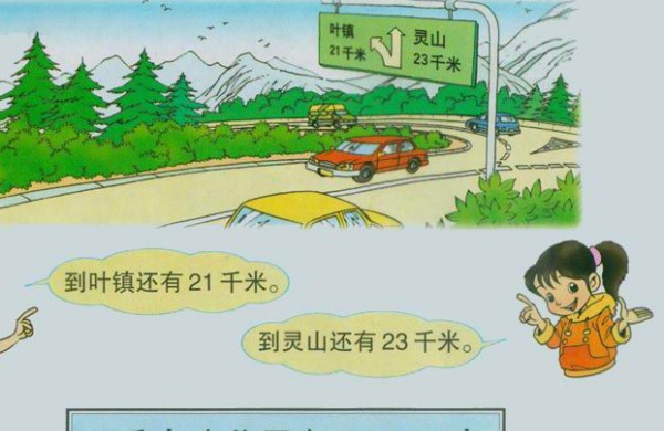 一公里是多少米,5.2公里是多少米图4
