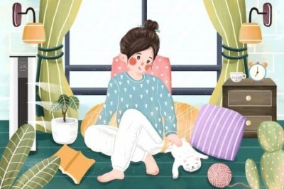 ​离婚后和前夫还一起睡（为何还与前夫睡在一起）