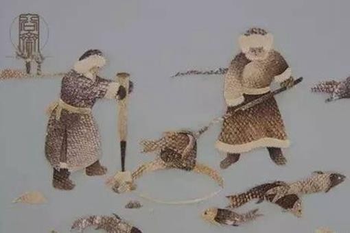 赫哲族的鱼餐文化是怎样的?有什么特点?