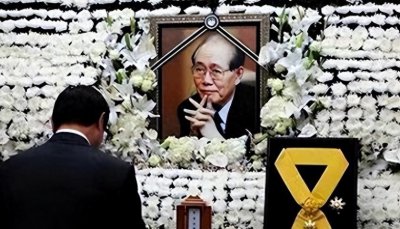 ​1997年，朝鲜二号人物黄长烨在北京叛逃，中国为何出动武警保护