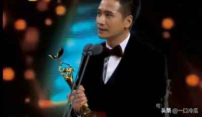 ​10年后再看何晟铭：才明白和于正分道扬镳，不是飘了，而是悟了