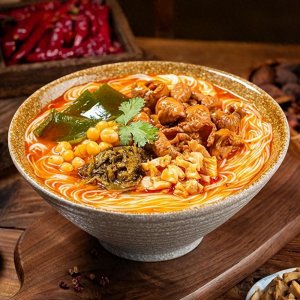 ​绵阳必吃的15大特色美食，至少有一半你没吃过，被误会的美食荒漠