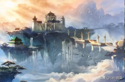 ​仙剑全方位分析：蜀山派和琼华派，究竟谁的实力更为强大？