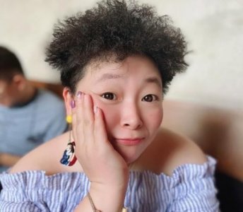 ​她曾62次登上《非诚勿扰》寻爱，浪漫牵手后被甩，如今仍单身