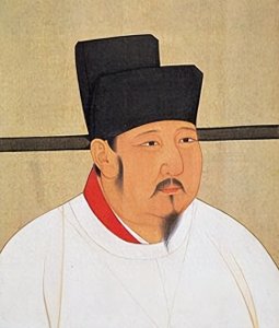 ​宋英宗赵曙为什么叫十三团练？他为什么只做了4年皇帝？